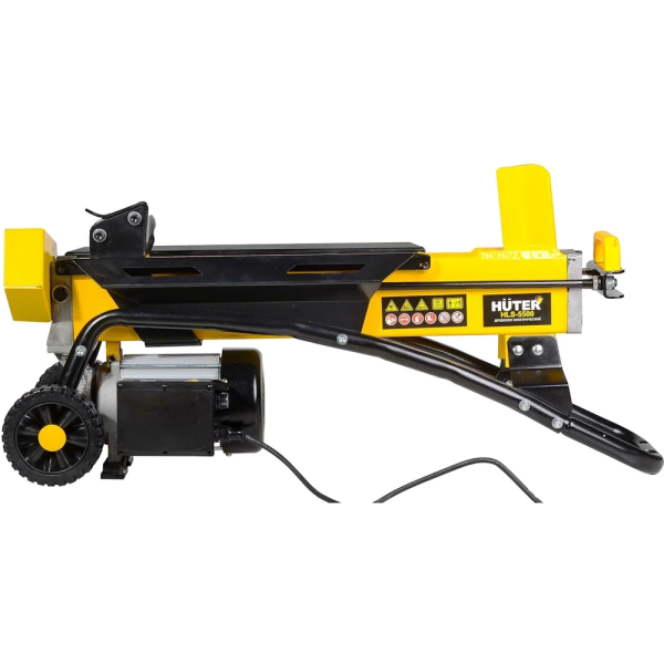 Дровокол электрический Huter HLS-5500 70/14/1 в Челябинске
