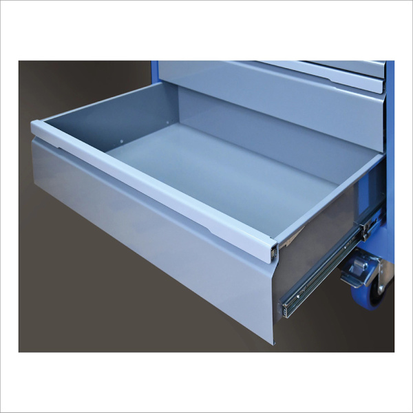 Тележка инструментальная "ВЕРСТАКОФФ" TECHNIC 950.7 135008 в Челябинске 