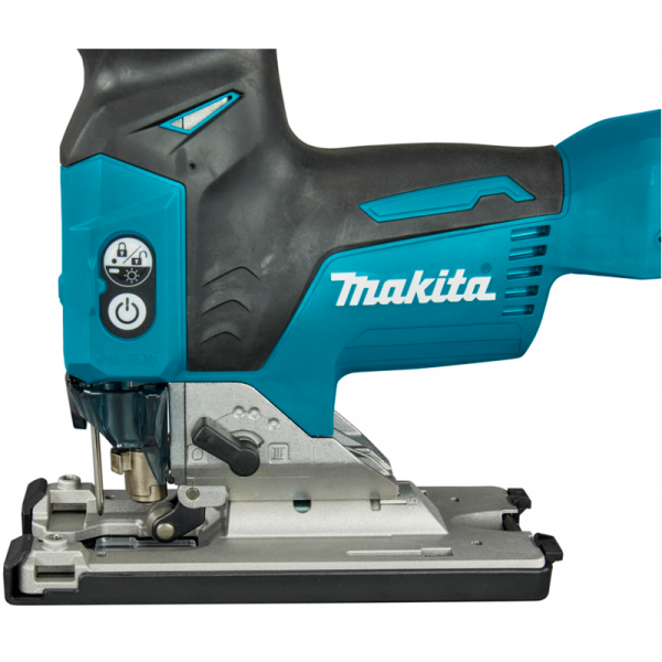 Аккумуляторный лобзик Makita JV001GZ01 в Екатеринбурге