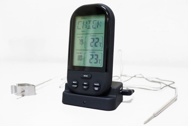 Беспроводной цифровой термометр Start Grill KS-AS-WDT в Челябинске