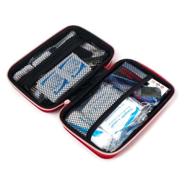 Аптечка заточника TSPROF, средняя (18 предметов) TS-MS2301218 в Челябинске 