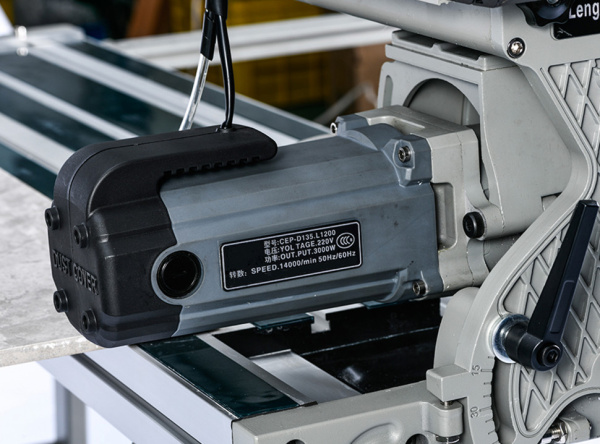 Плиткорез электрический BIHUI 1200мм. TCSA1200 в Челябинске