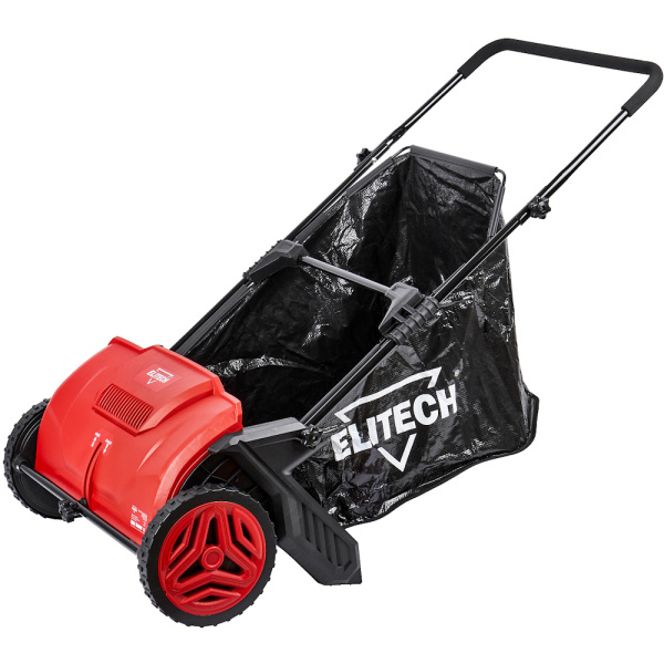 Сборщик листьев и травы ELITECH УС 531М  205513 в Челябинске