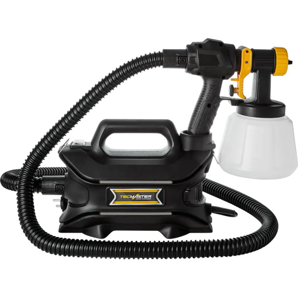 Краскораспылитель электрический TECMASTER T 1100 DIY 0,9л. 1231100 в Челябинске