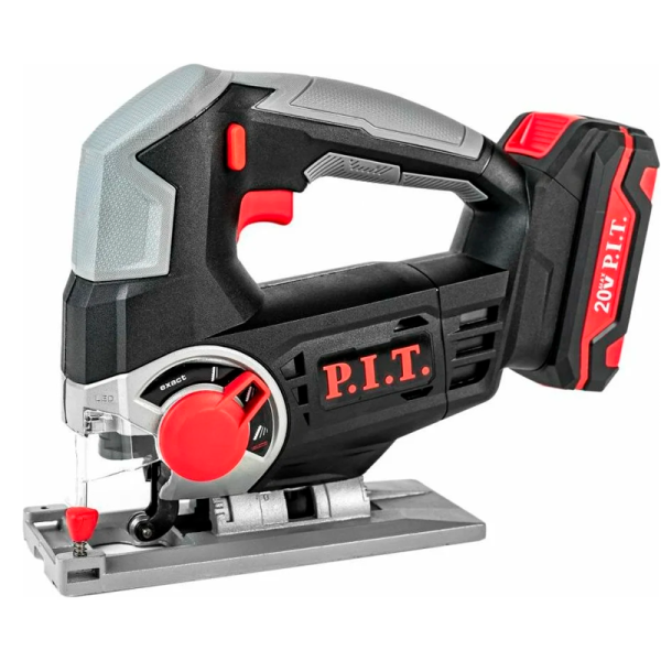 Лобзик аккумуляторный P.I.T SOLO PST20H-80A/1 в Екатеринбурге