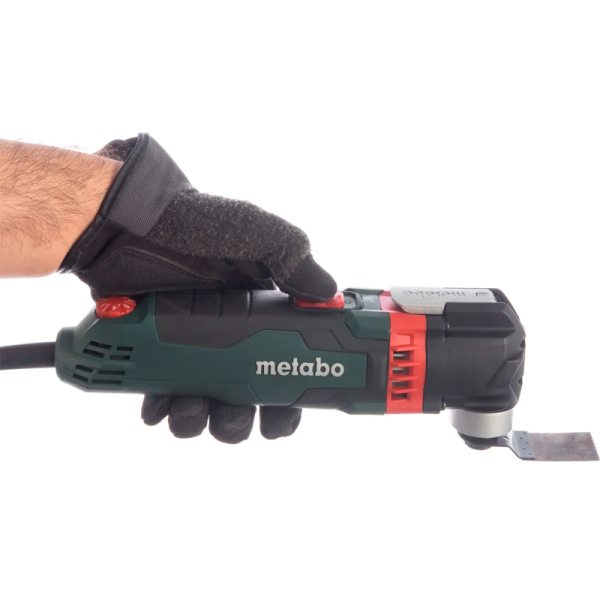 Резак METABO MT 400 QUICK 601406000 в Челябинске