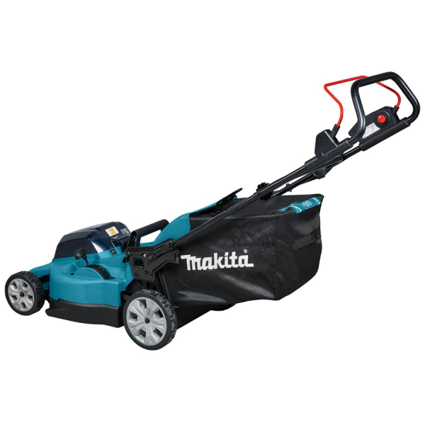 Газонокосилка колесная аккумуляторная MAKITA  DLM480Z в Челябинске