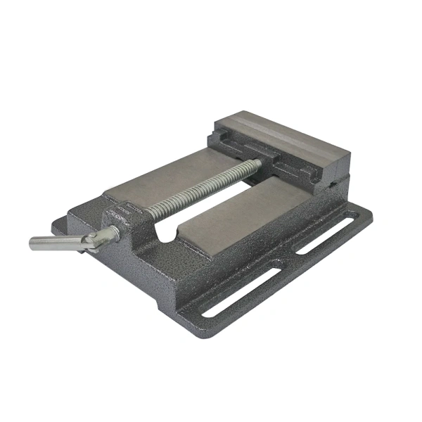 Тиски станочные BELMASH VM125 RA059A в Челябинске