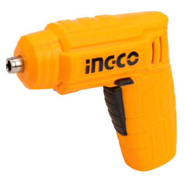 Аккумуляторная отвертка INGCO 4 В  CSDLI0402