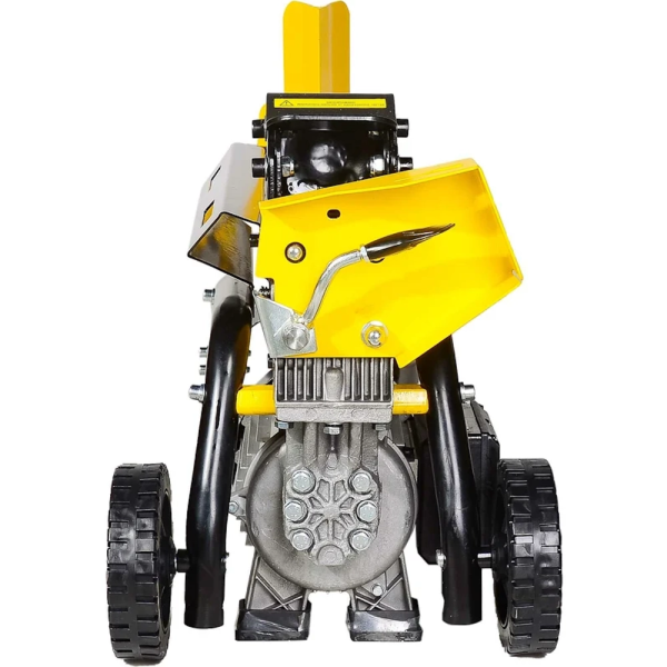 Дровокол электрический Huter HLS-5500 70/14/1 в Челябинске