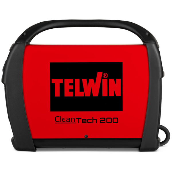 Аппарат для очистки швов CLEANTECH 200  Telwin в Челябинске