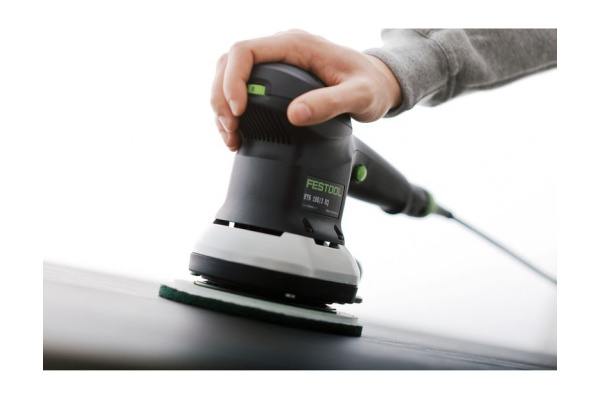 Эксцентриковая шлифмашина FESTOOL ETS 150/5 EQ 575057 в Челябинске