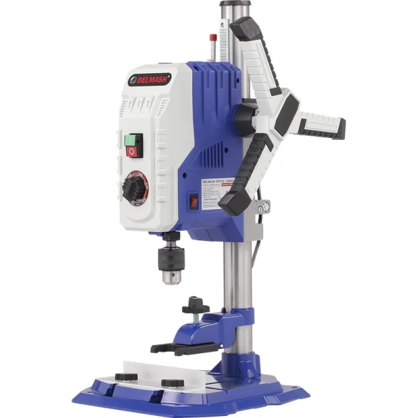 Станок сверлильный BELMASH DP250- 13MVS S348A