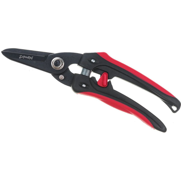 Ножницы усиленные SAMURAI L=190мм  IPSTM-46TP