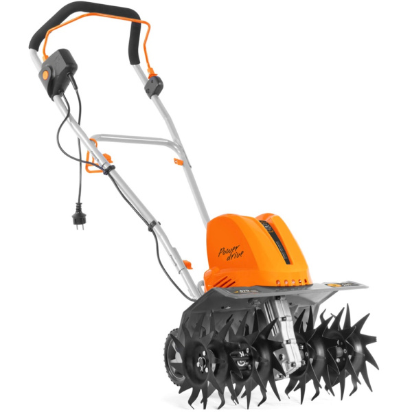 Культиватор электрический DAEWOO DAT 2200E  в Челябинске