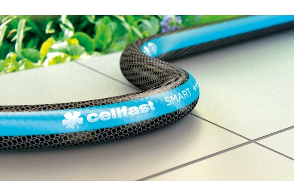 Садовый шланг Cellfast SMART 1/2" 50 м 13-101 в Екатеринбурге