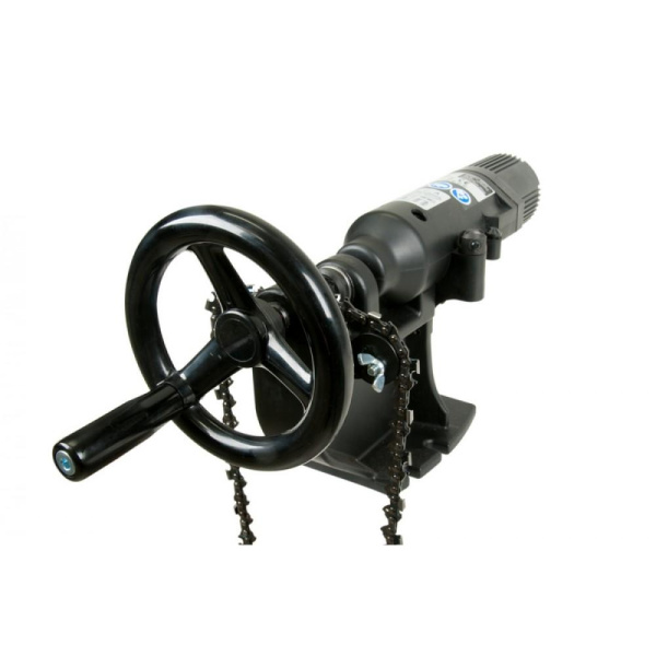 Станок для заклёпки цепей электрический "Оregon" 542655