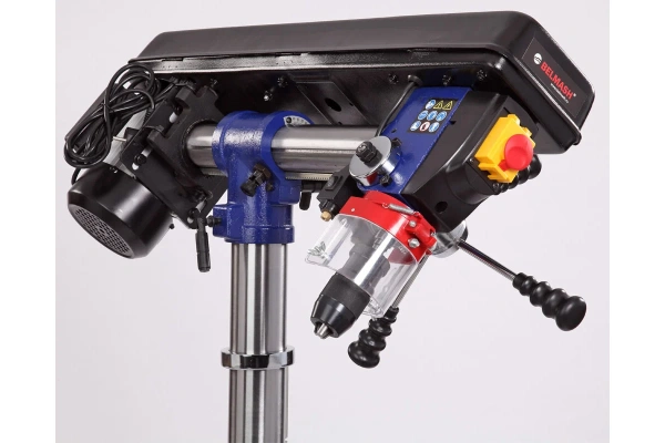 Станок сверлильный радиальный BELMASH RDP430-16F S121A в Екатеринбурге