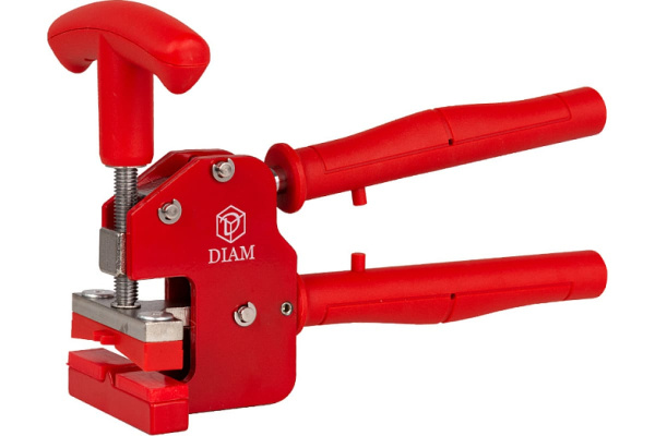 Инструмент для разлома плитки DIAM ML-12  600148 в Челябинске