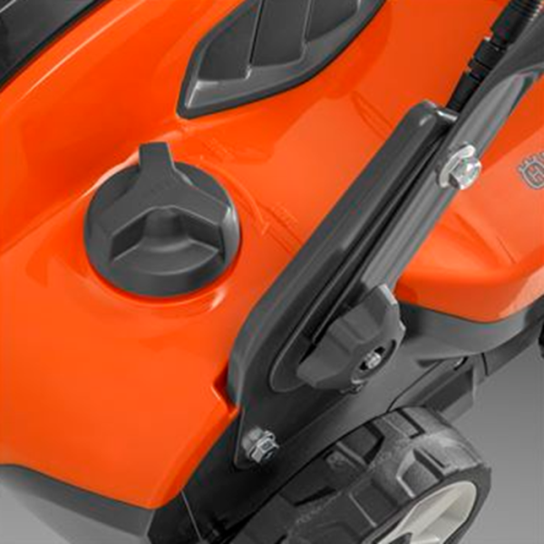 Электрический скарификатор Husqvarna S138C 9679223-01 в Челябинске