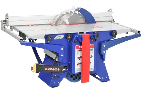 Станок деревообрабатывающий BELMASH SDMR-2500 S041A в Екатеринбурге