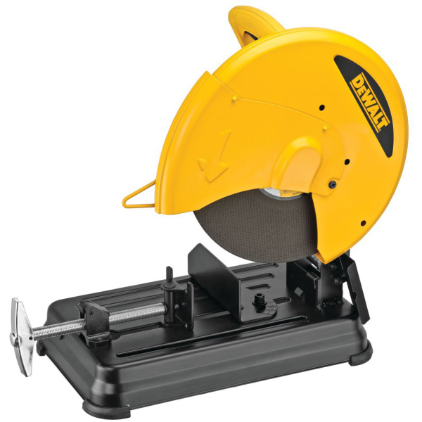 Пила отрезная дисковая DeWalt D28730-B5 в Челябинске