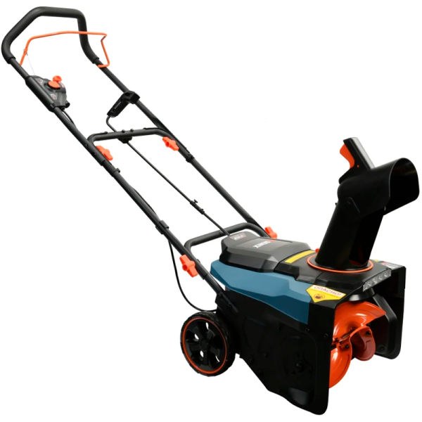 Аккумуляторный снегоуборщик SENIX  STX2-M1-EU в Екатеринбурге
