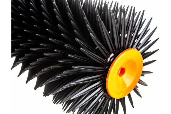 Валик игольчатый DECOR МАКСИ 300мм., d.78мм., длина иглы 28мм.  111-8300 в Челябинске 