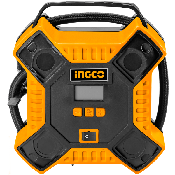 Автоматический воздушный компрессор INGCO AAC1601 в Челябинске