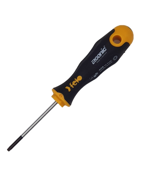 Отвертка Ergonic Felo Torx 9х60 40809340 в Челябинске 