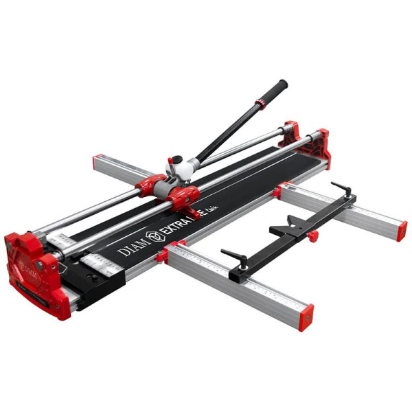 Плиткорез ручной DIAM Extra Line twin-1250L 600122 в Челябинске