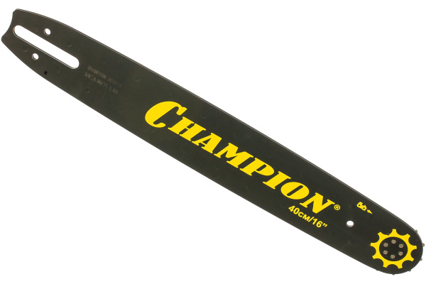Шина CHAMPION 16"-3/8-1,6-60 (St361,362,461,661 163SLHD025) 952919