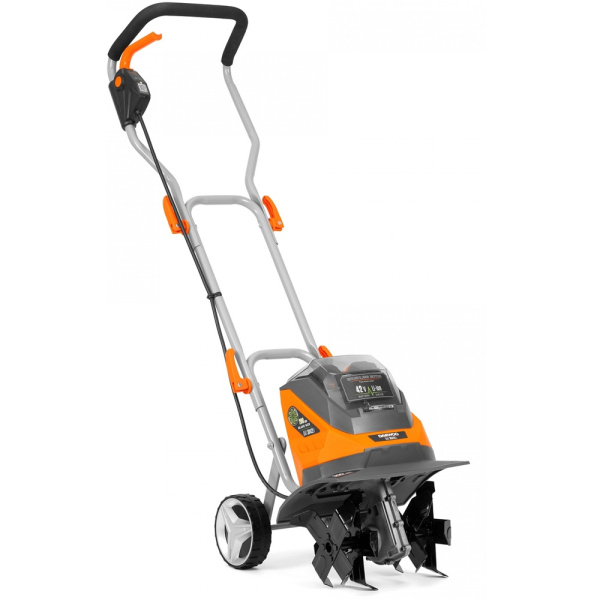 Культиватор аккумуляторный DAT 3042Li SET DAEWOO НОВИНКА в Челябинске
