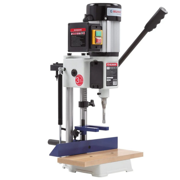 Станок деревообрабатывающий BELMASH SM-110 S291A в Челябинске