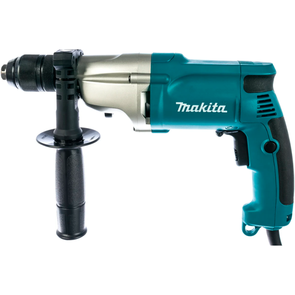 Безударная дрель Makita DР4011 в Челябинске