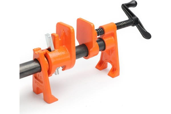 Струбцина для труб Pony Jorgensen PRO до 1 3/4"  55 в Челябинске 