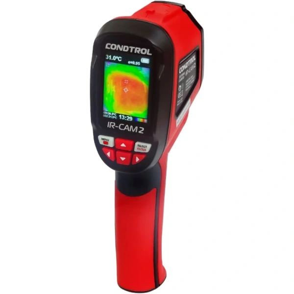 Тепловизор CONDTPOL IR-CAM2 3-17-021 в Челябинске