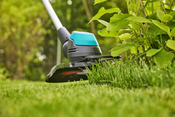 Аккумуляторный триммер GARDENA EasyCut Li-18/23 09876-55.000.00 в Екатеринбурге