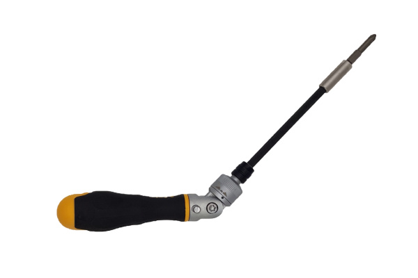 Трещотка поворотная Felo Ergonic K с храповым механизмом 43899940 в Екатеринбурге 