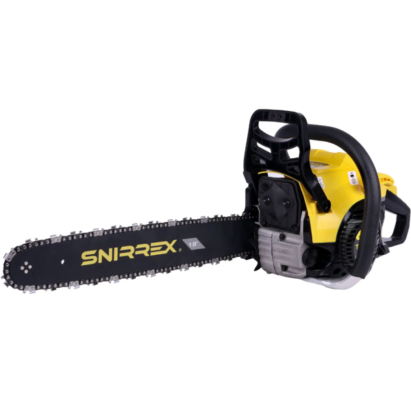 Бензопила SNIRREX ТМ 252 18 0901010003 в Челябинске