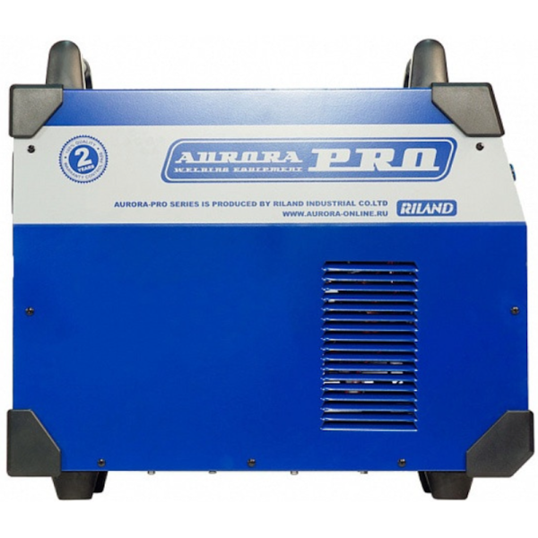 Сварочный аппарат инвертор Aurora-Pro STRONGHOLD 400 IGBT 00010035 в Челябинске