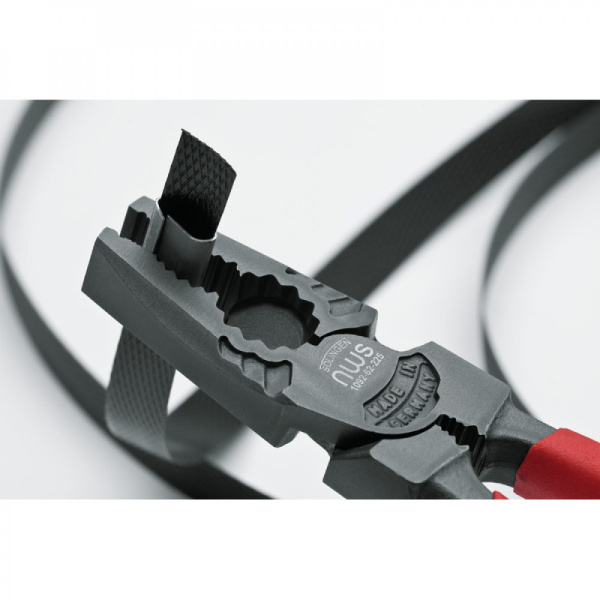 Пассатижи NWS CombiBolt силовые 200мм. 1092-62-225 в Екатеринбурге 