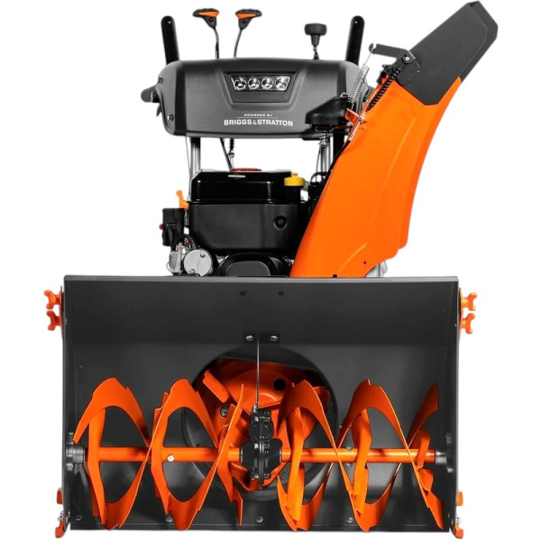 Снегоуборщик бензиновый DAEWOO  DAST 330  в Екатеринбурге