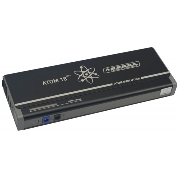 Пусковое устройство Aurora ATOM 18 EVOLUTION 00020361 в Екатеринбурге