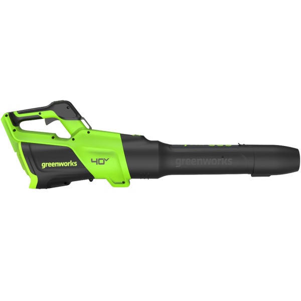 Воздуходув Greenworks аккумуляторный GD40BG3  2408207 в Екатеринбурге