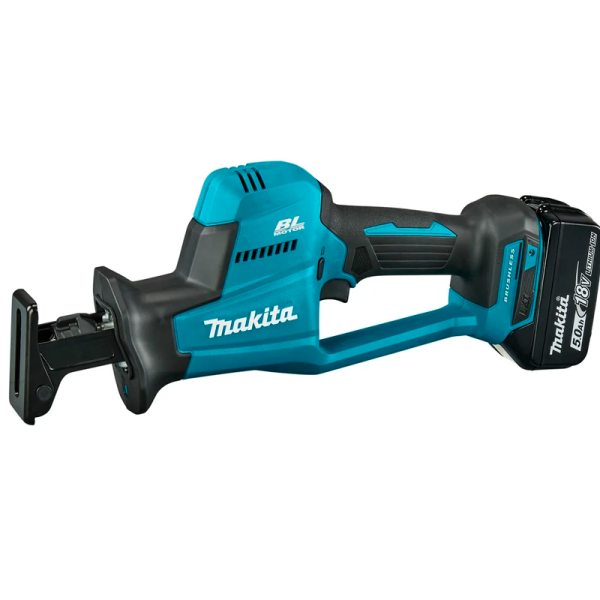 Пила сабельная аккумуляторная Makita DJR189Z в Екатеринбурге