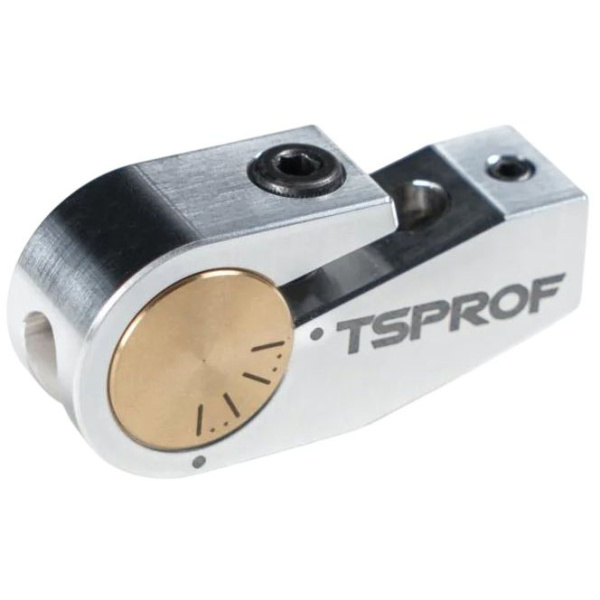 Насадка для линзовидной заточки TSPROF Ultra 6мм  TS-PT2400576 в Челябинске 