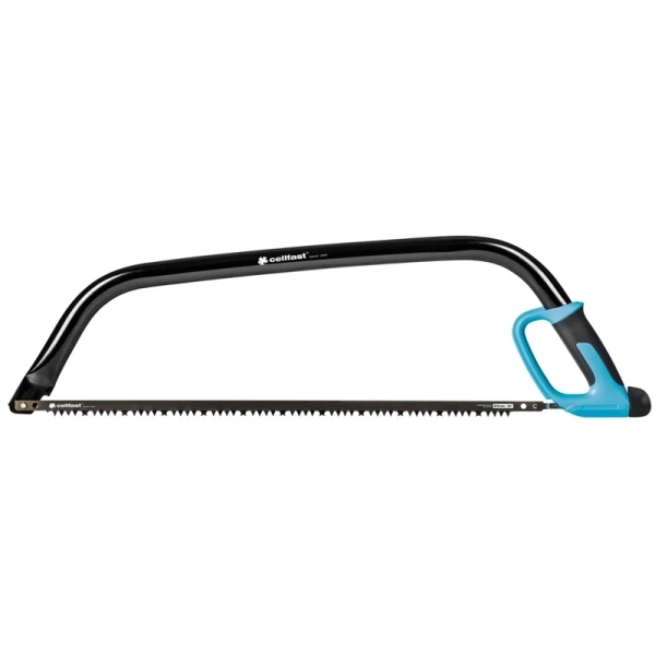 Лучковая пила Cellfast ERGO 24" 610 мм 41-031