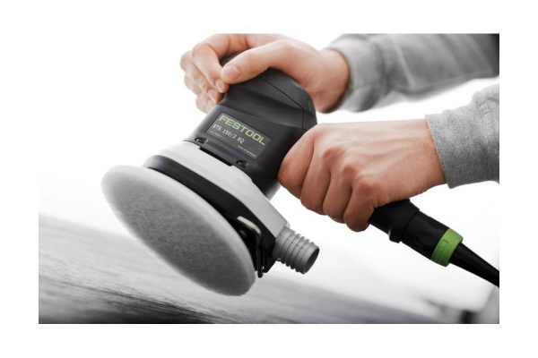 Эксцентриковая шлифмашина FESTOOL ETS 150/5 EQ 575057 в Челябинске