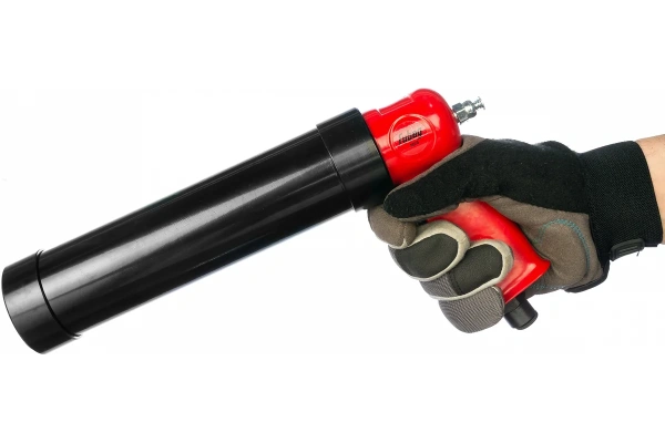 Пистолет для герметика пневматический FUBAG 110117 в Челябинске